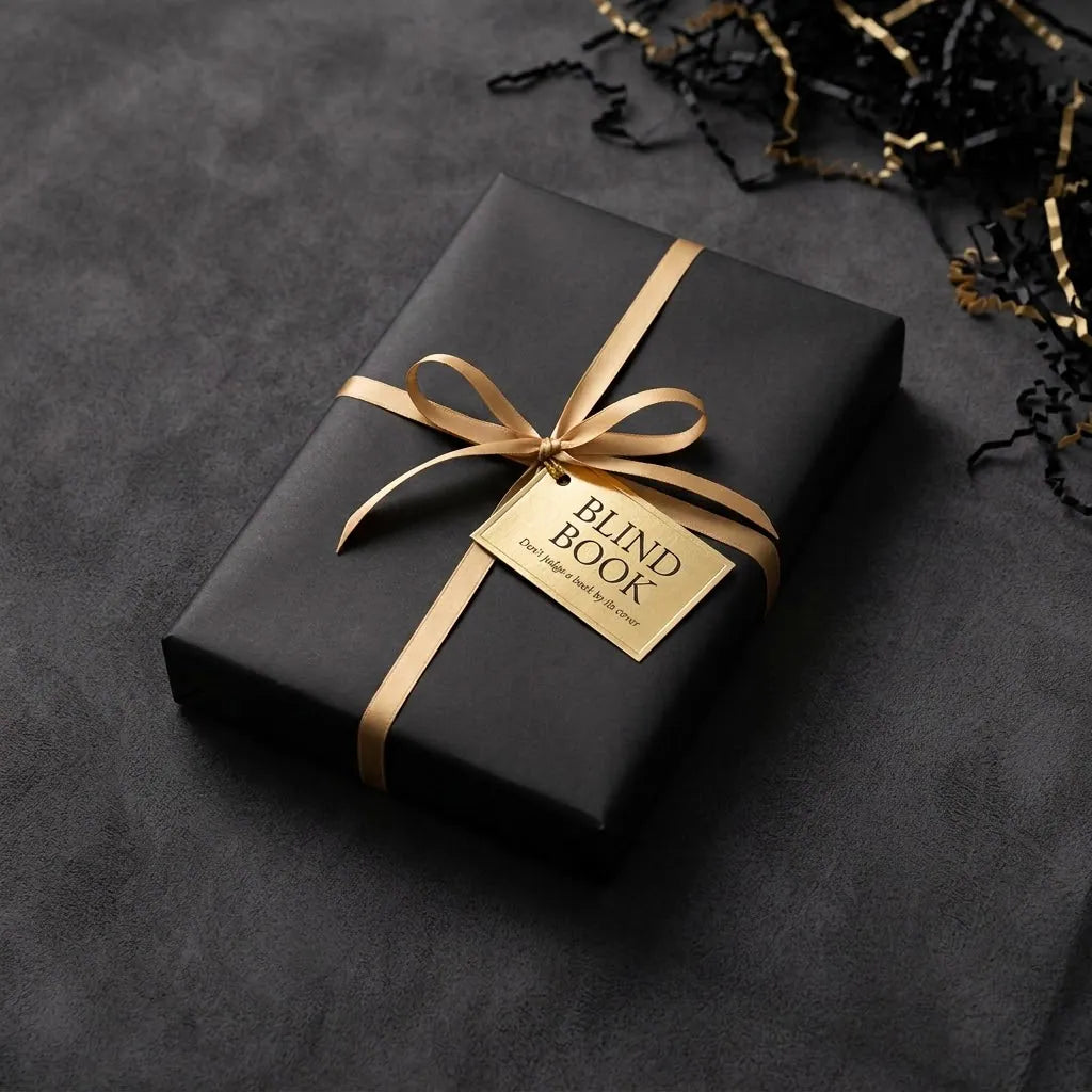 BIND & co | Kindle Accessories & Blind Books UAE – Bind & Co.
