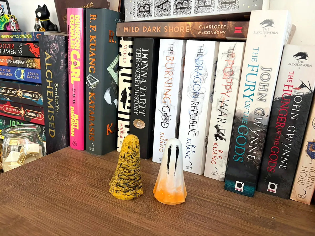 BIND & co | Kindle Accessories & Blind Books UAE – Bind & Co.
